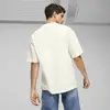 PUMA X STAPLE Graphic Tee Beyaz Erkek T-Shirt