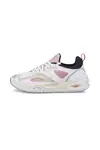 Puma Trc Blaze Re:Collection Beyaz Kadın Günlük Spor Ayakkabı