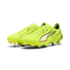 PUMA ULTRA 6 ULTIMATE FG Sarı Erkek Krampon