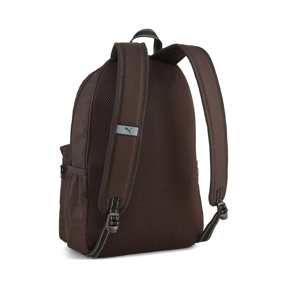 PUMA PHASE CLASS Backpack Kahverengi Erkek Sırt Çantası