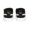Puma Smash v2 Buck V Inf Siyah Çocuk/Unisex Günlük Spor Ayakkabı