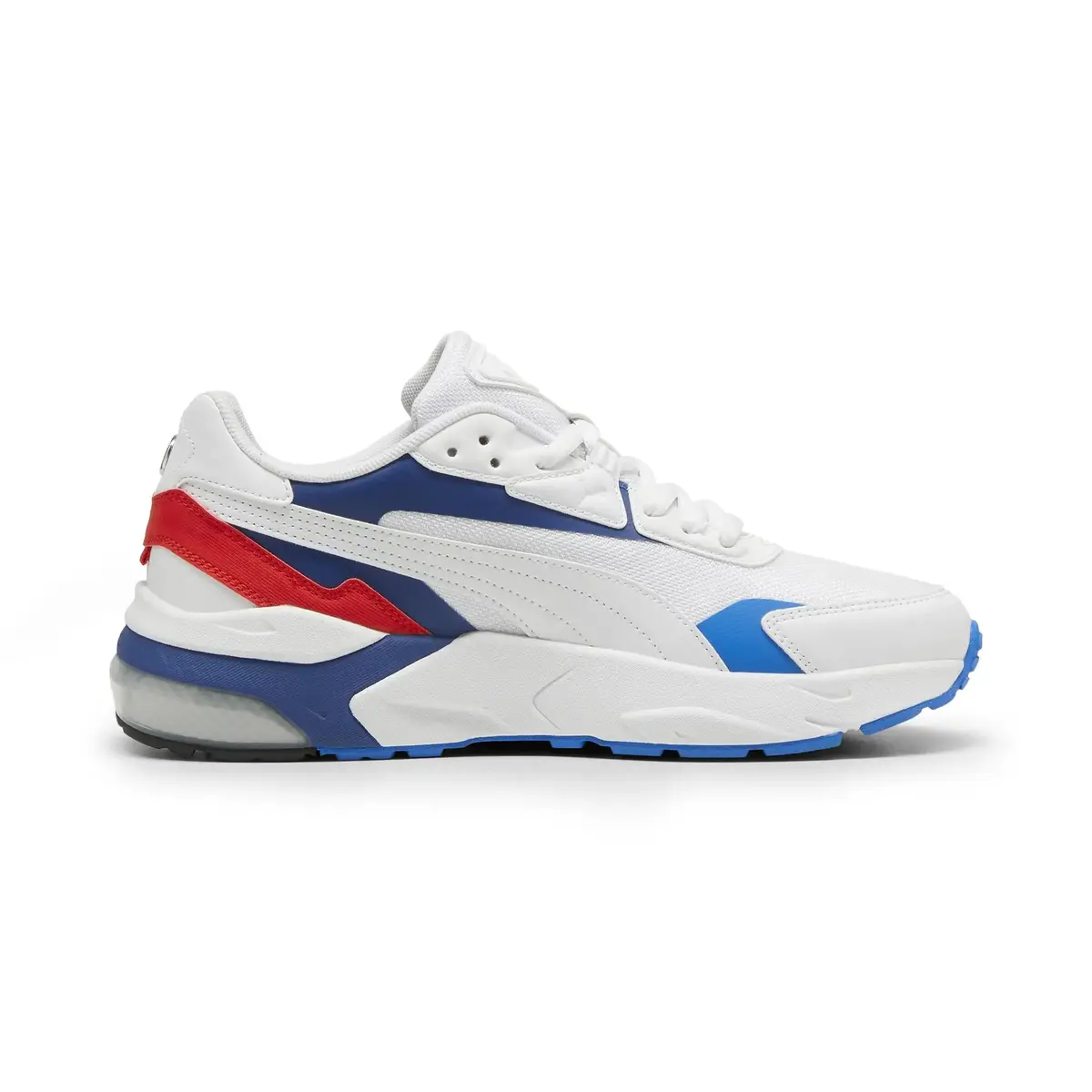 Puma BMW MMS VIS2K Beyaz Erkek Günlük Spor Ayakkabı
