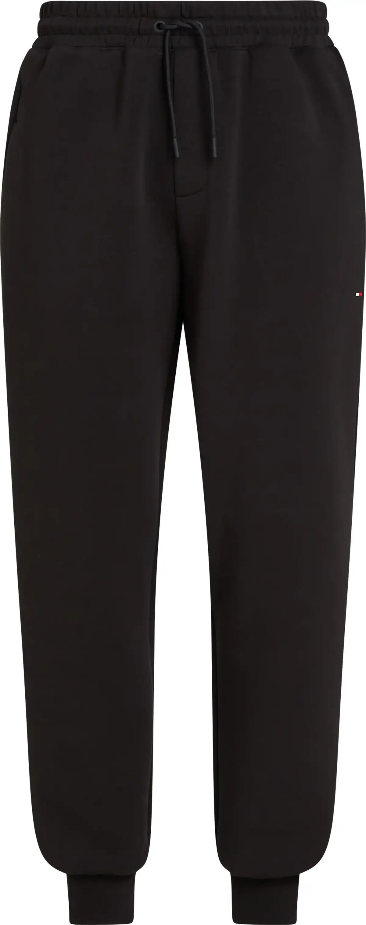 Tommy Hilfiger PERFORMANCE SWEATPAN, BDS Siyah Erkek Eşofman Altı