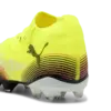 Puma FUTURE 8 MATCH FG/AG Sarı Erkek Krampon