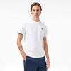 Converse STAR CHEVRON TEE WHITE Beyaz Unisex T-Shirt