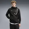 PUMA BMW MMS PM1 Jacket Siyah Erkek Sweatshirt