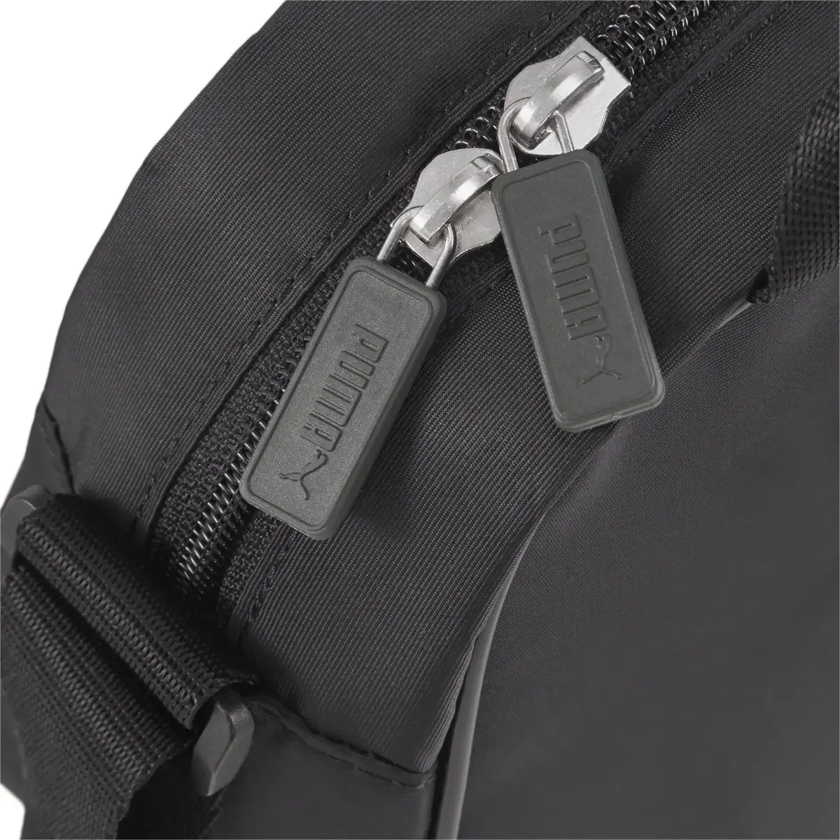 Puma Core Pop Boxy X-Body Kadın Siyah Çapraz Çanta