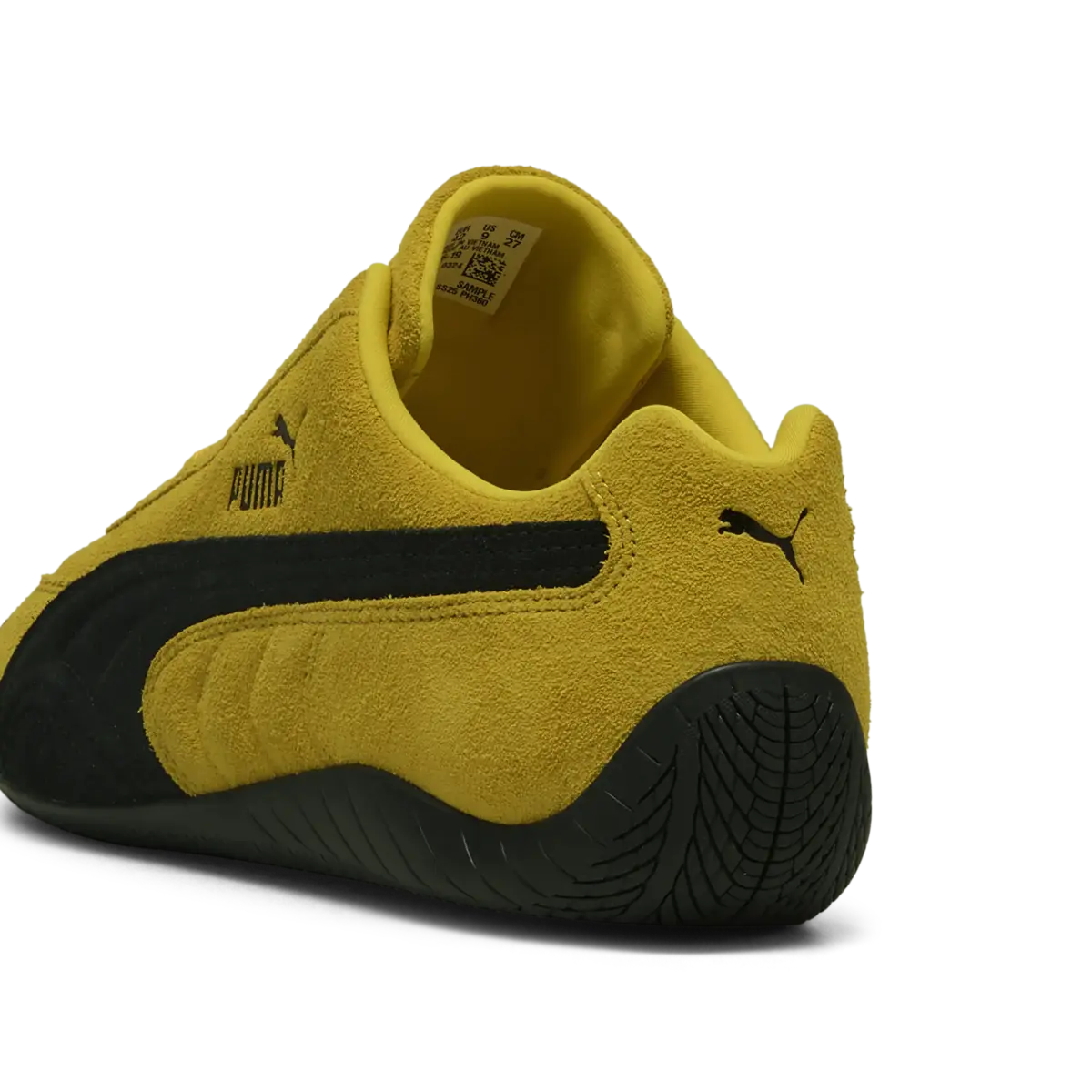 Puma Speedcat OG Erkek Spor Ayakkabı & Sneaker