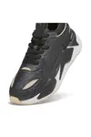 Puma RS-X Ostrich Wns Siyah Kadın Günlük Spor Ayakkabı