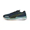 Puma Velocity Nitro 2 FMile Dark Night-Fresh Lacivert Erkek Günlük Spor Ayakkabı