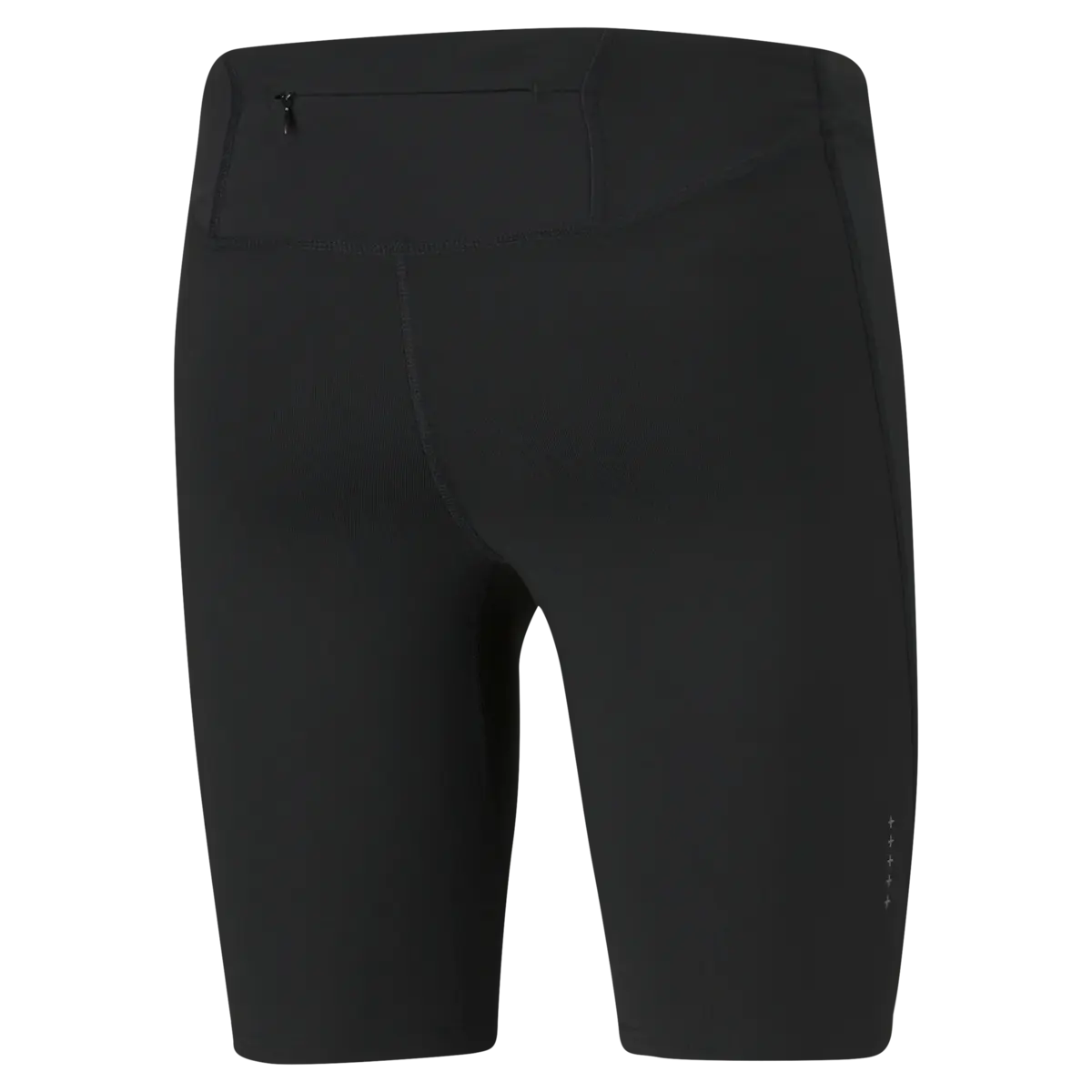 Puma RUN FAV SHORT TIGHT Siyah Erkek Şort