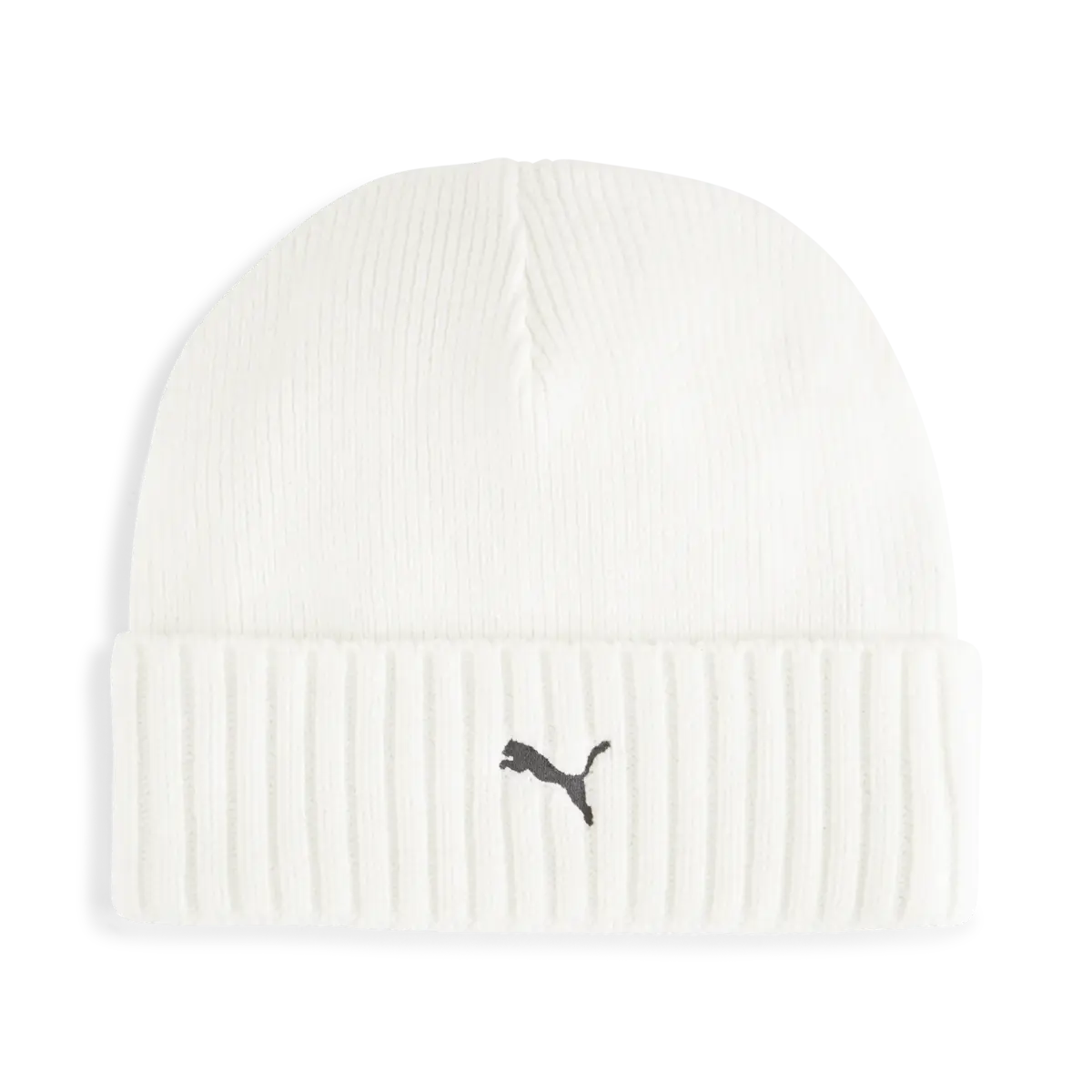 Puma BMW MMS Classic Cuff Beanie Beyaz Erkek Eldiven-Atkı-Bere