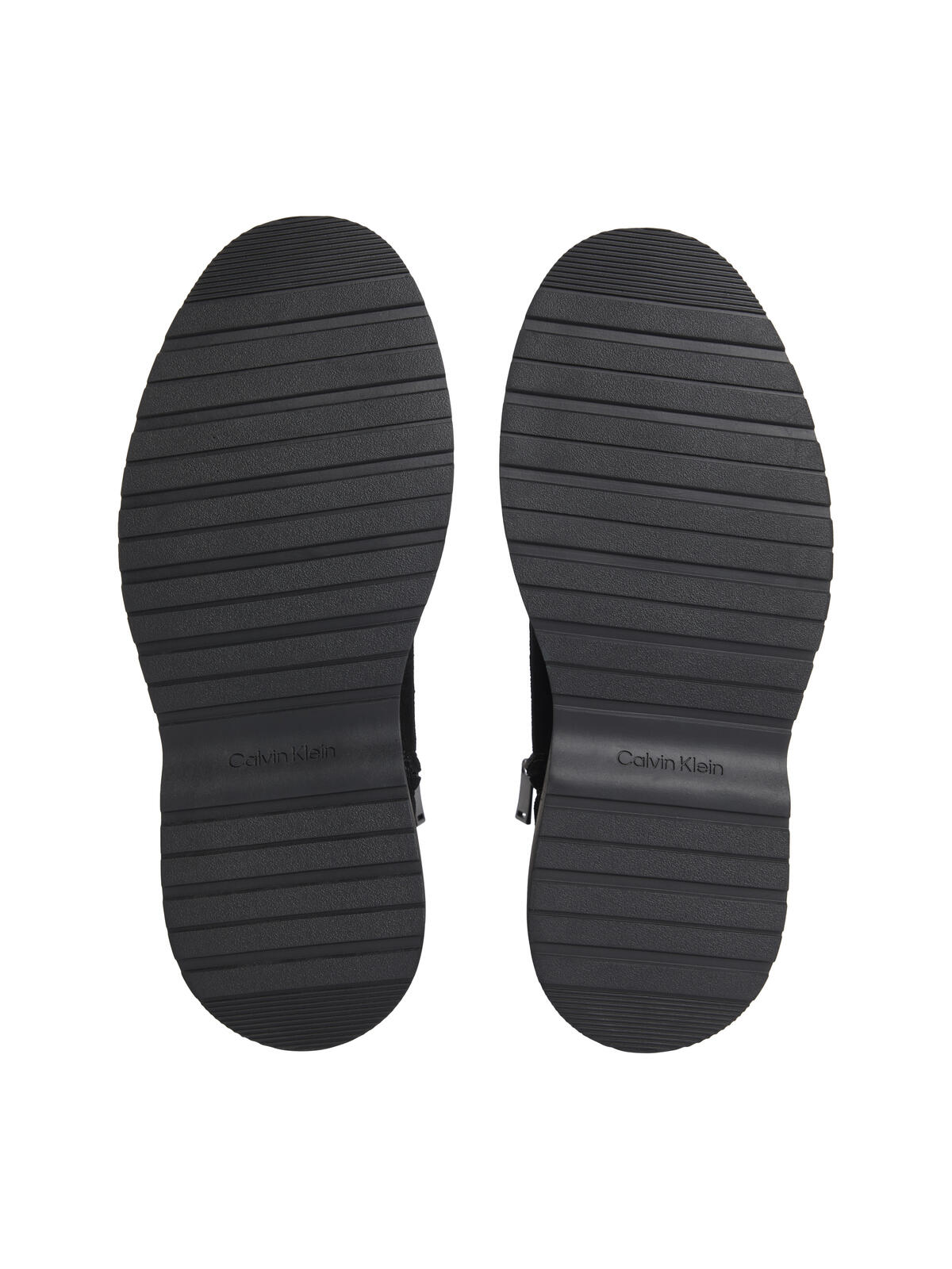 Calvin Klein COMBAT ESS LACE UP ZIP BOOT SU Siyah Erkek Bot Calvin Klein COMBAT ESS LACE UP ZIP BOOT SU Siyah Erkek Bot