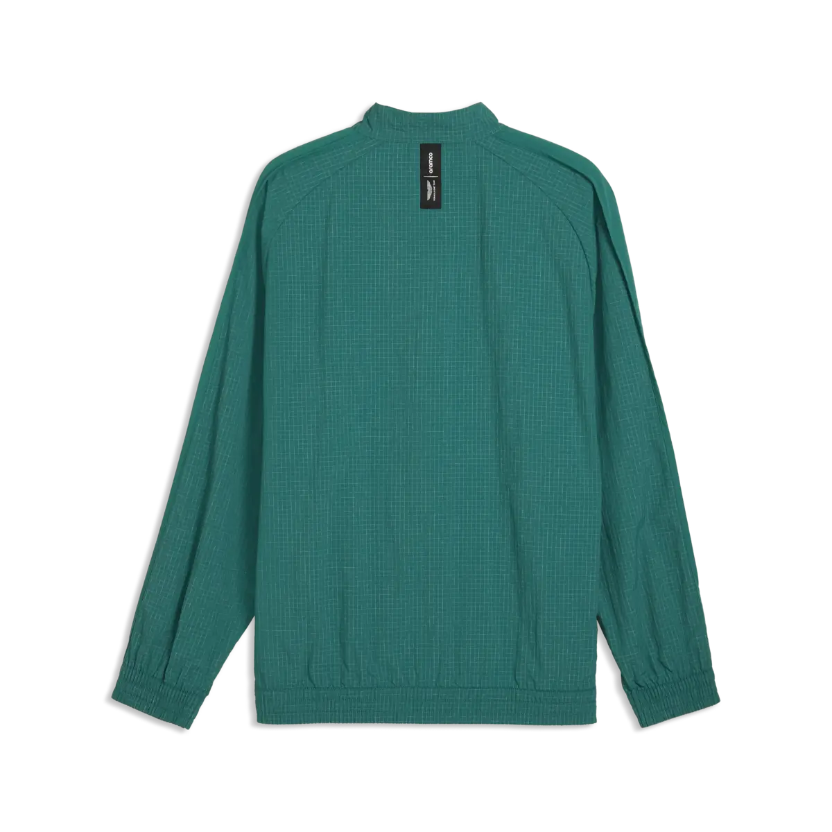 Puma AMF1 T7 Oversized Jacket Yeşil Erkek Ceket
