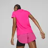 Puma RUN FAVORITE SS TEE W Ravish Kadın Koşu ve Performans T-Shirt