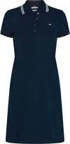 Tommy Hilfiger SPORTY FEMININE REG, C1G Lacivert Kadın Elbise-Etek
