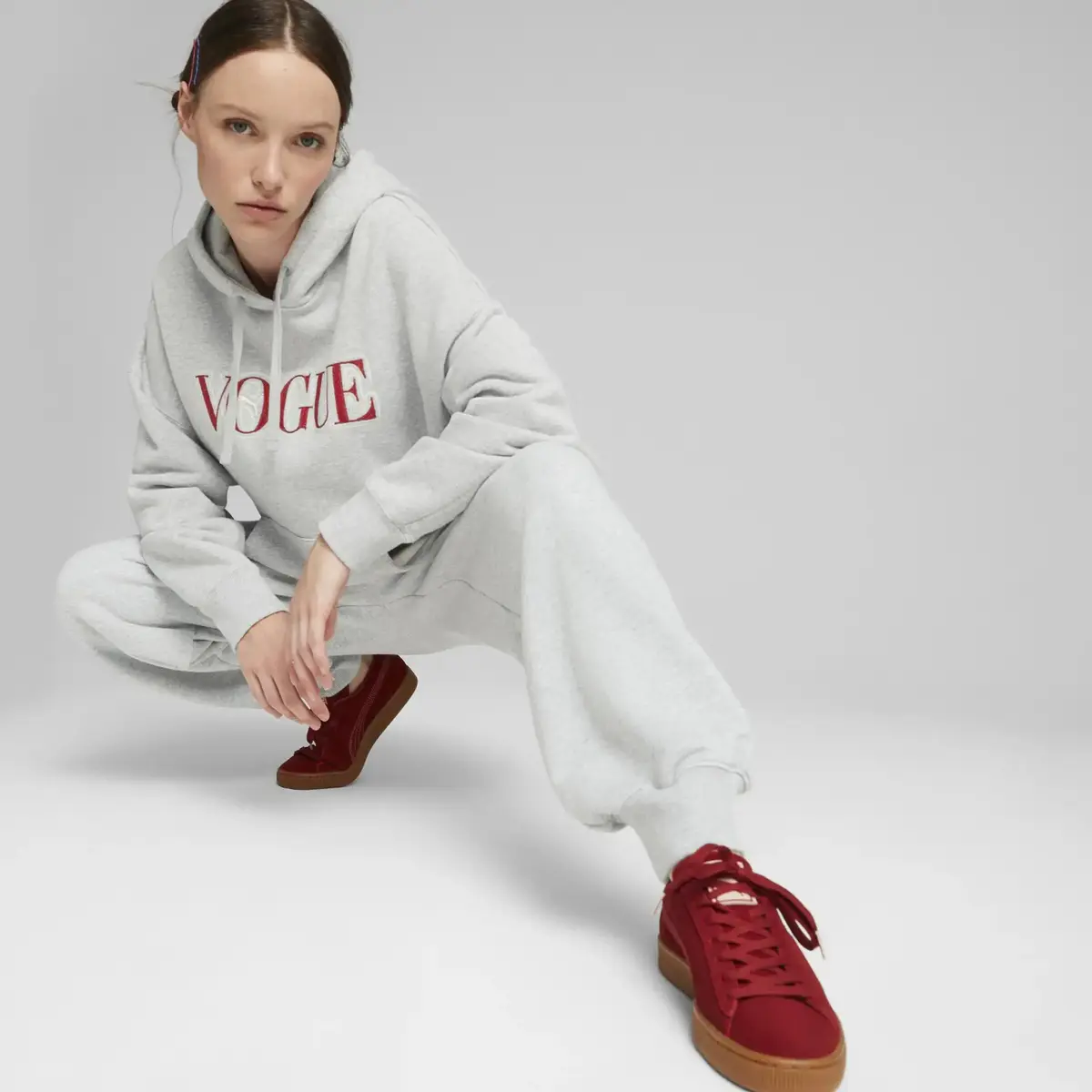 PUMA X VOGUE Eşofman Altı