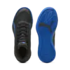 Puma COURT PRO Siyah Unisex Basketbol Ayakkabısı