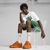 Puma PUMA-180 CARROTS Unisex Spor Ayakkabı & Sneaker