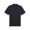 Puma ESS No. 1 Logo Pique Polo Siyah Erkek T-Shirt & Polo