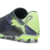 Puma FUTURE 7 PLAY FG/AG Lacivert Unisex Krampon