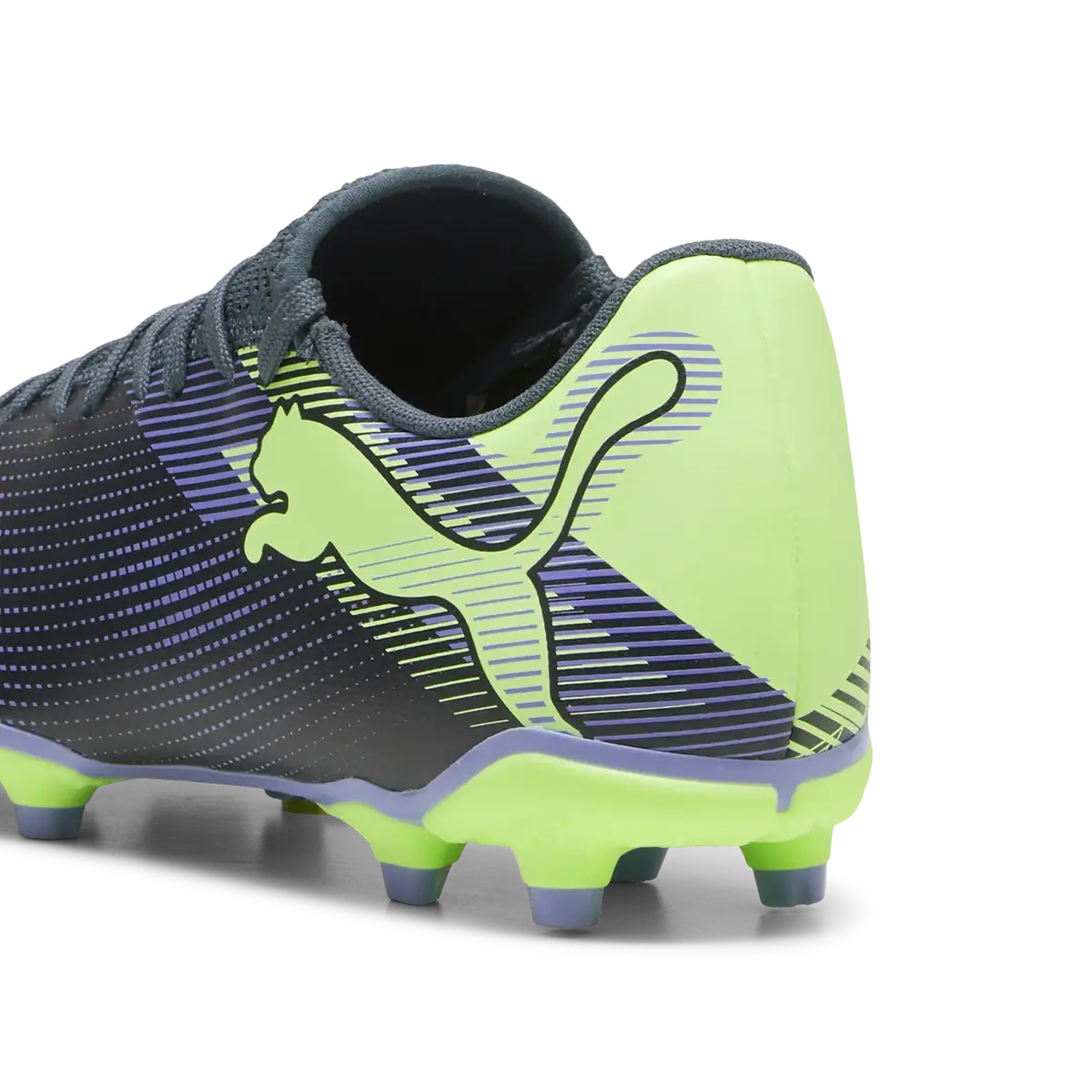 Puma FUTURE 7 PLAY FG/AG Lacivert Unisex Krampon