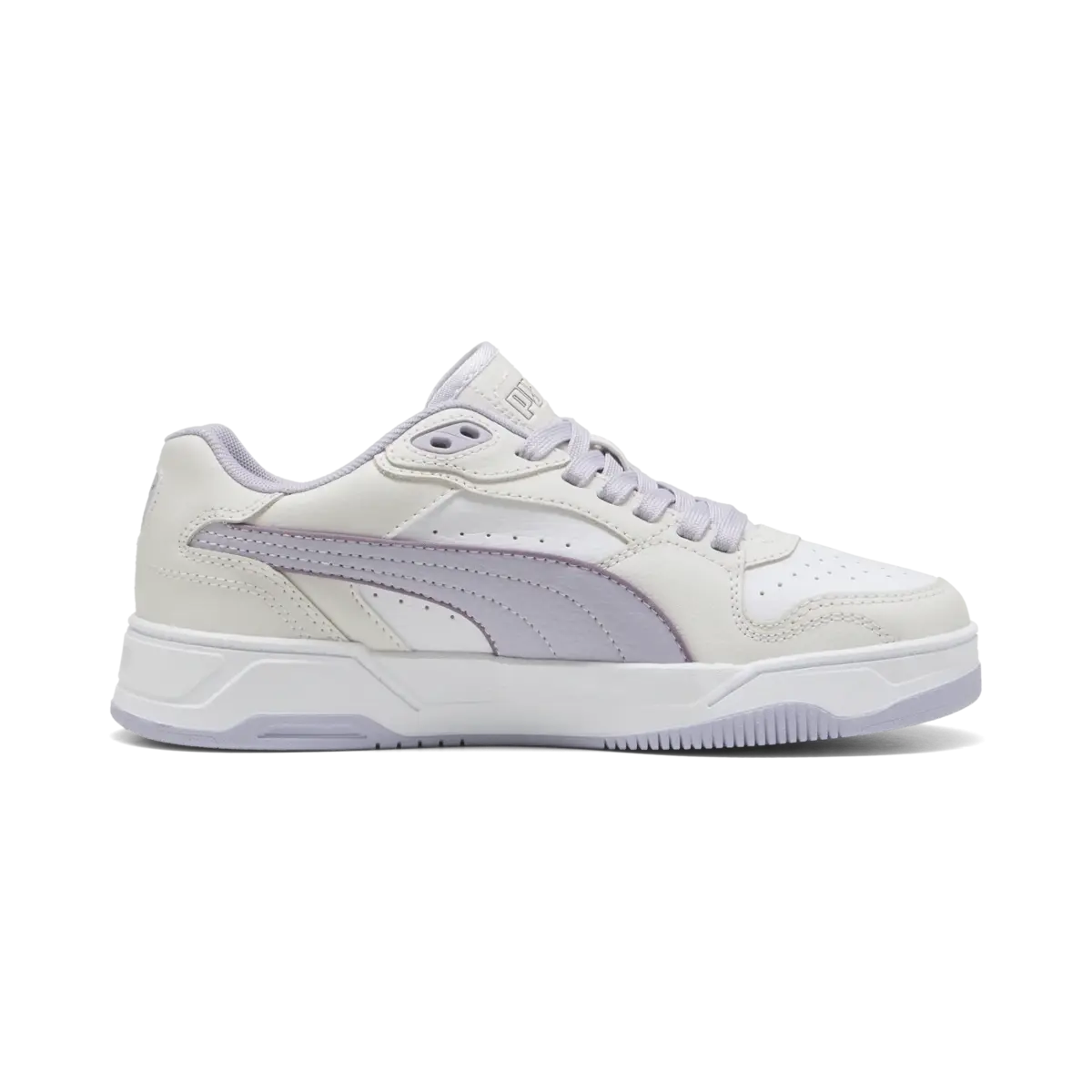 Puma RBD Break Low Beyaz Kadın Spor Ayakkabı & Sneaker