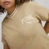 Puma SQUAD Tee Kadın T-Shirt & Polo