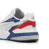 Puma BMW MMS VIS2K Beyaz Erkek Günlük Spor Ayakkabı