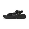 Puma Traek Lite Siyah Erkek Sandalet
