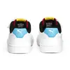 Puma Caven Brand Love AC+ Inf Beyaz Unisex Günlük Spor Ayakkabı
