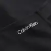 Calvin Klein LOGO BARDOT MILANO T, BEH Siyah Kadın T-Shirt & Polo