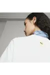 Puma PUMA x PALOMO Graphic Tee Beyaz Erkek T-Shirt