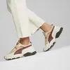Puma Cassia Via Granola Bej Kadın Günlük Spor Ayakkabı