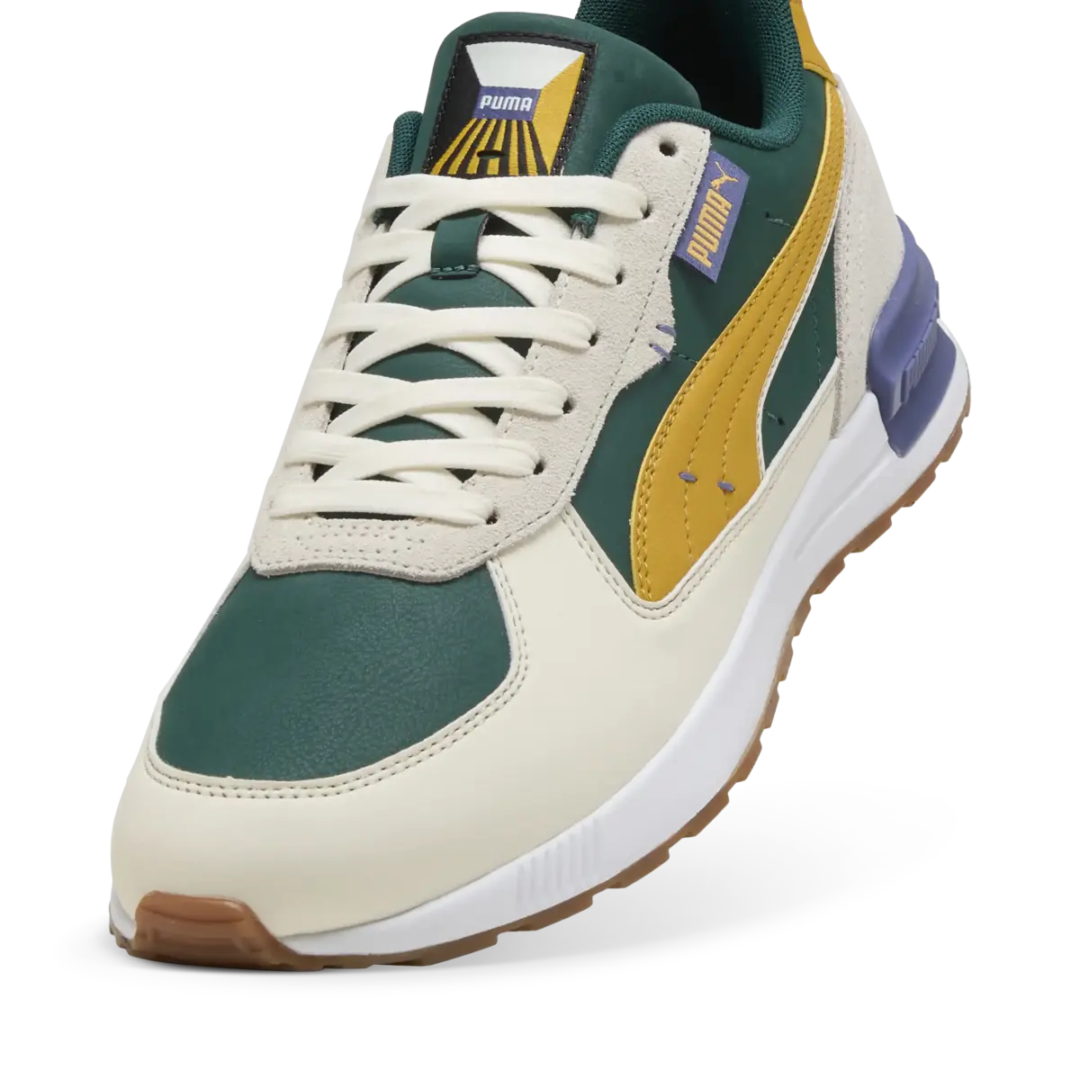 Puma Graviton GREENSIDE Erkek Spor Ayakkabı & Sneaker