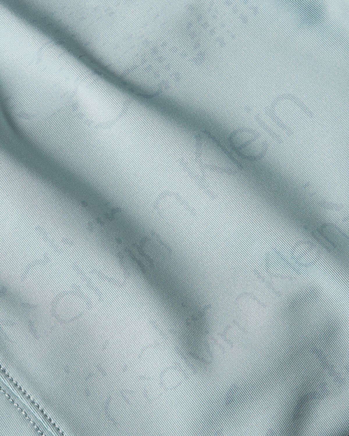 Calvin Klein WO - Medium Support Kadın Mavi Spor Sütyeni