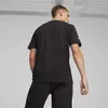 Puma BMW MMS ESS Graphic Tee Siyah Erkek T-Shirt
