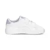 Puma Smash v2 Bfly V Inf Beyaz Çocuk Günlük Spor Ayakkabı