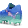 Puma FUTURE 7 ULTIMATE MxSG Mavi Unisex Krampon