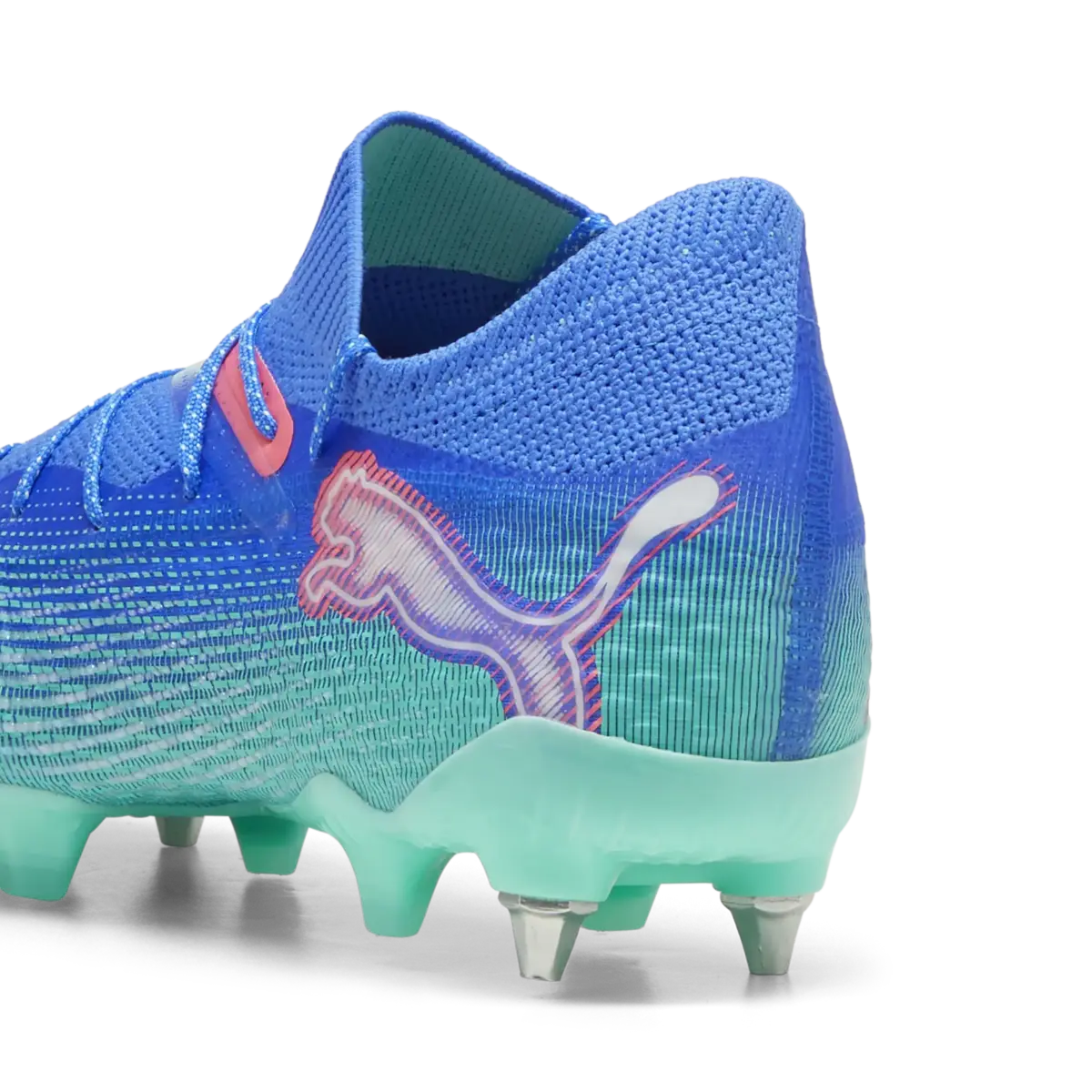 Puma FUTURE 7 ULTIMATE MxSG Mavi Unisex Krampon