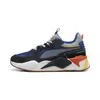 Puma RS-X Podium Siyah Erkek Günlük Spor Ayakkabı