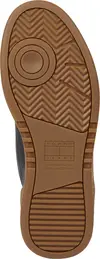 Tommy Hilfiger TJM CUPSOLE LEATHER, BDS Siyah Erkek Spor Ayakkabı & Sneaker