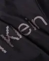 Calvin Klein PW - S/S - GRAPHIC T Erkek Siyah T-Shirt