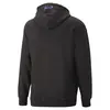 PUMA X 8ENJAMIN Hoodie Siyah Erkek Sweatshirt