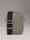 Calvin Klein CK SLEEK REPORTER XS Erkek Postacı Çantası
