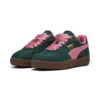 Puma Palermo Moda CF Wns Yeşil Kadın Spor Ayakkabı & Sneaker