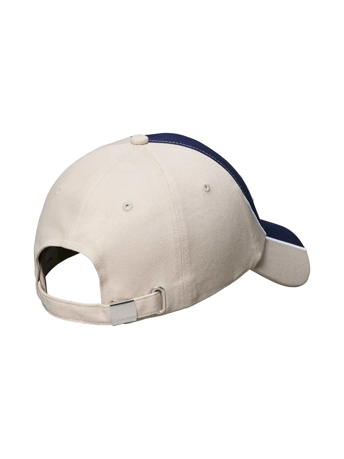 Calvin Klein TWO TONE SEASONAL Lacivert Erkek Şapka
