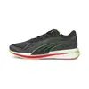Puma Velocity Nitro Siyah Erkek Koşu Ayakkabısı