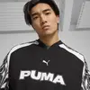 Puma FOOTBALL JERSEY Relaxed Siyah Erkek Forma