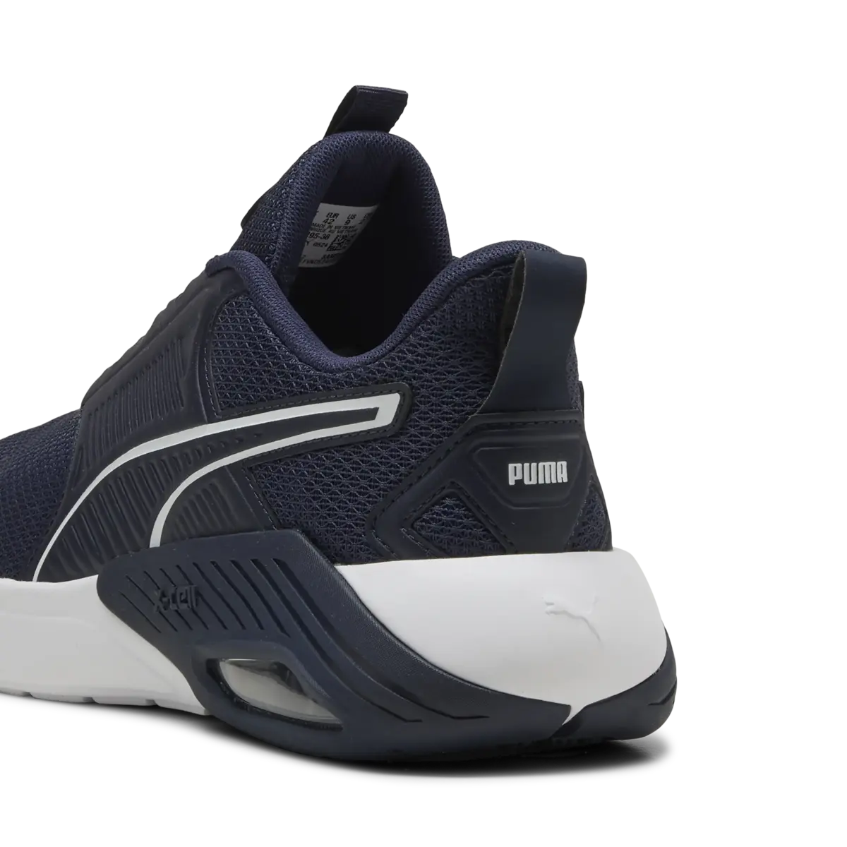 Puma X-Cell Nova FS Lacivert Erkek Yürüyüş ve Koşu Ayakkabısı